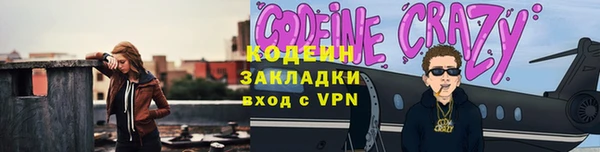 крисы Магас